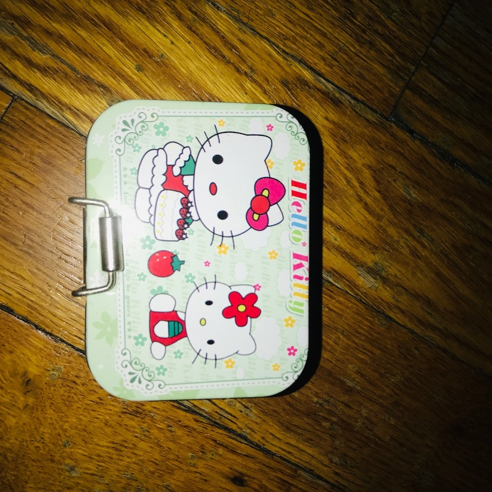 Present box | Mini size